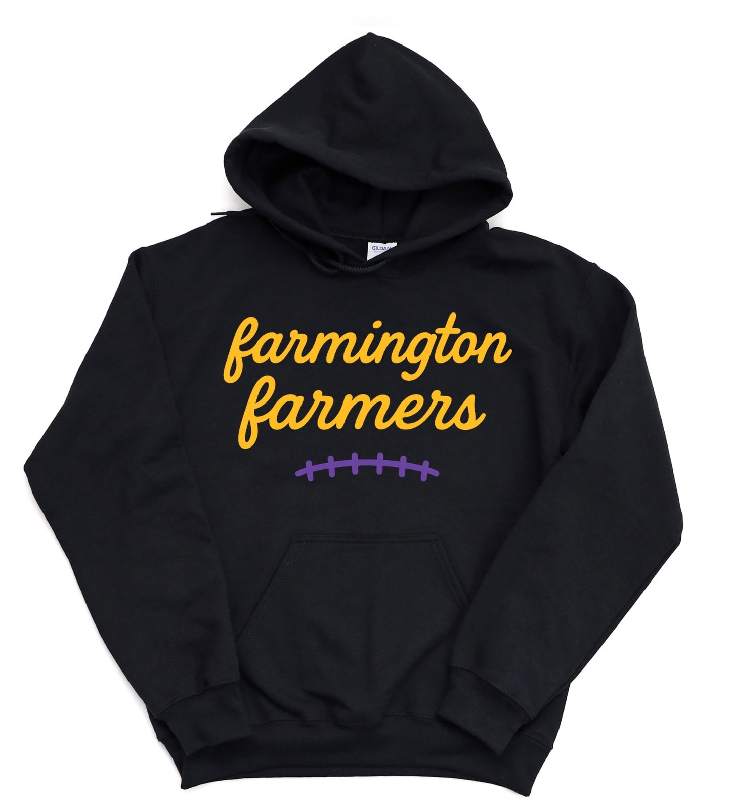 Pre-Order Farmers Football
