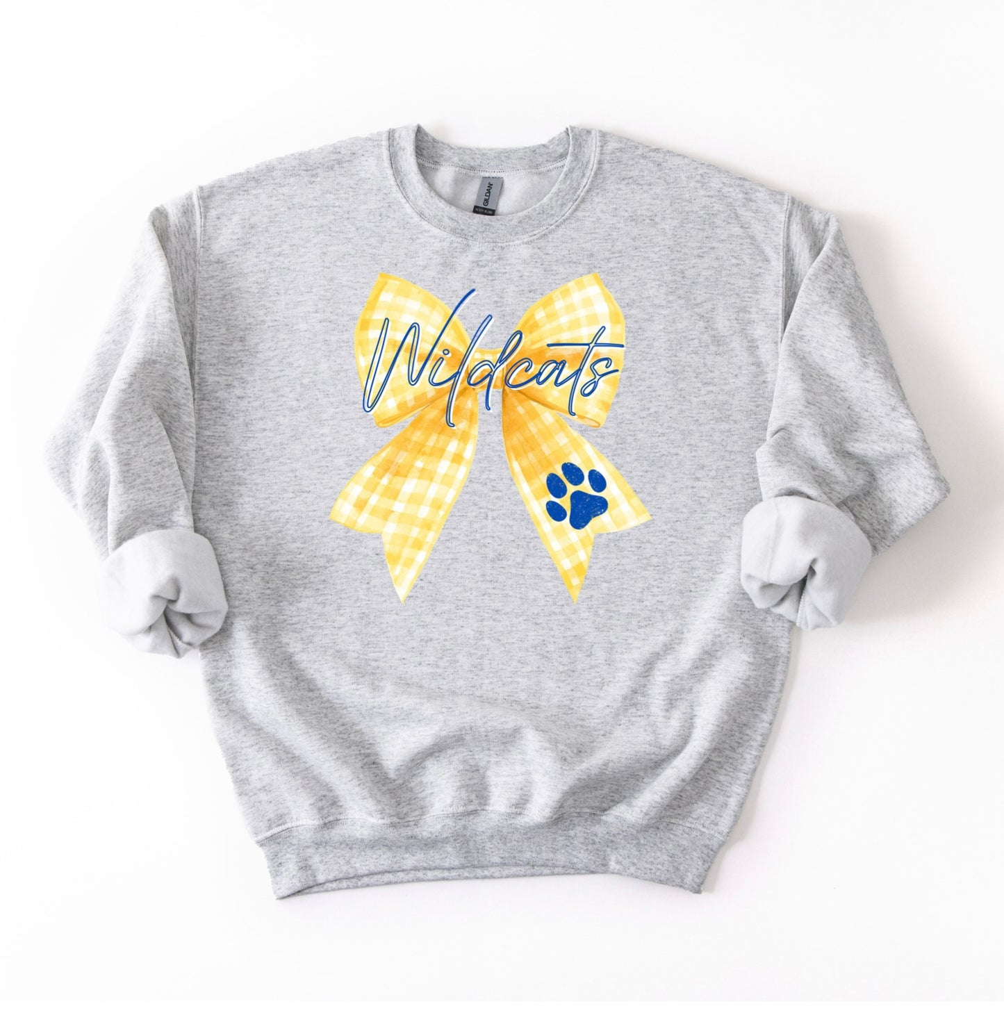 PRE-ORDER Wildcats Bow