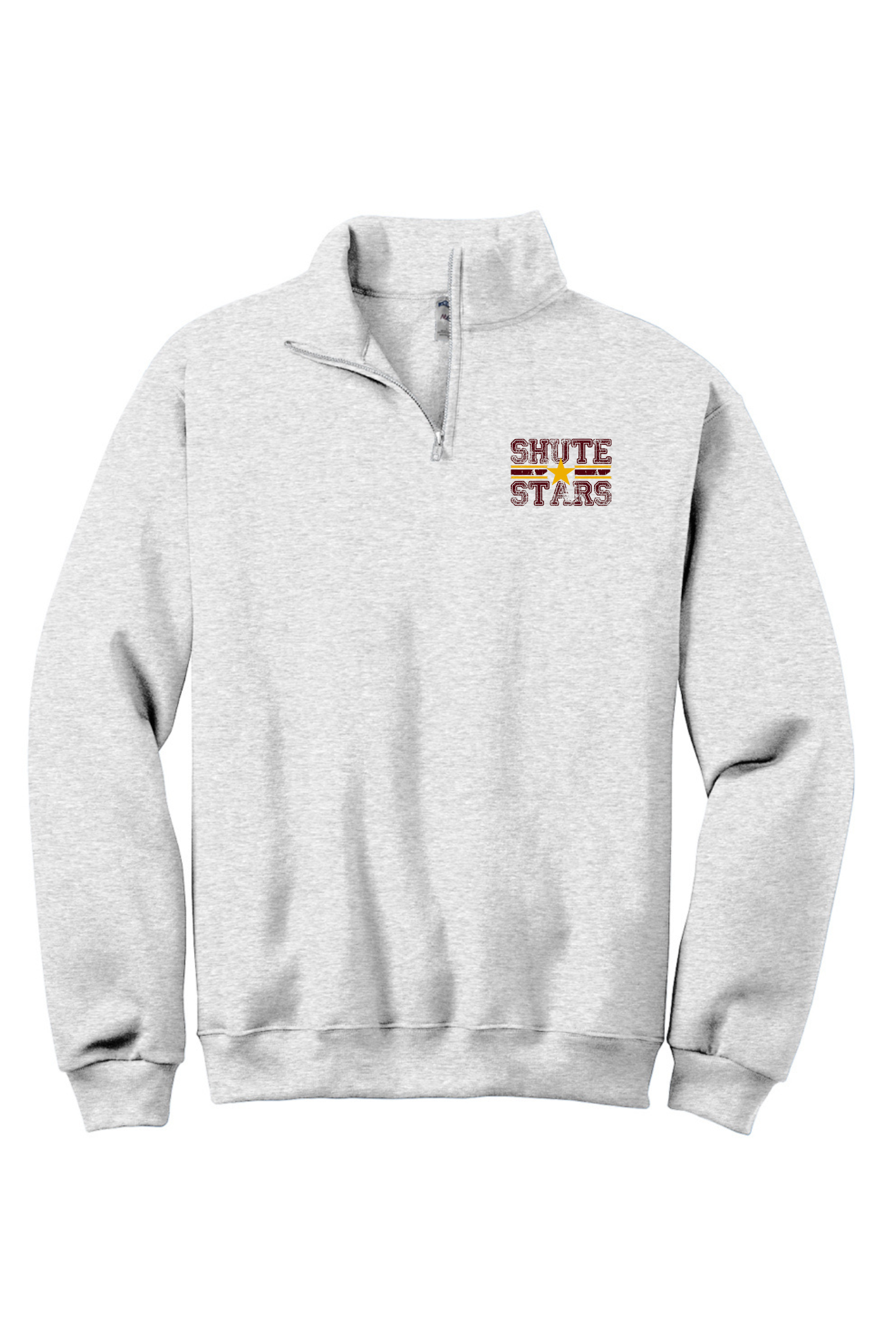 PRE-ORDER Shute Star Quarter Zip