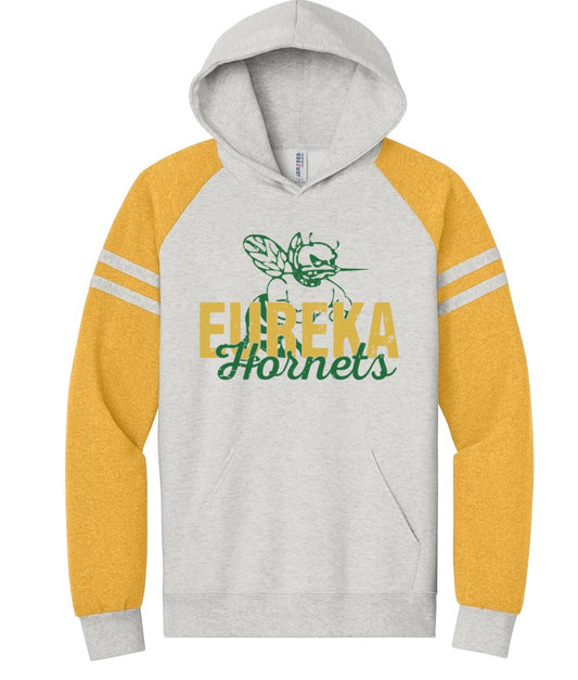 PRE-ORDER Vintage Gold Hornet Hoodie