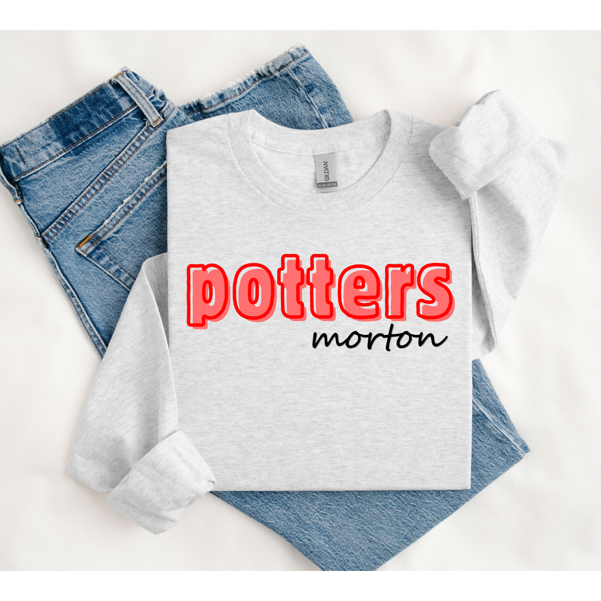 PRE-ORDER Morton Potters Glow