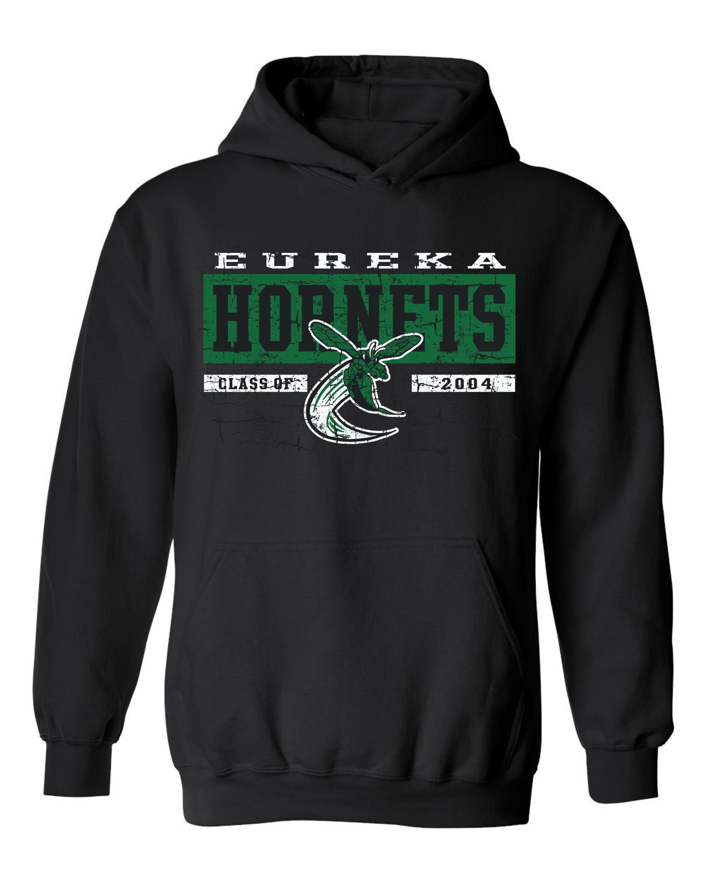 Eureka Hornets Class of 2004
