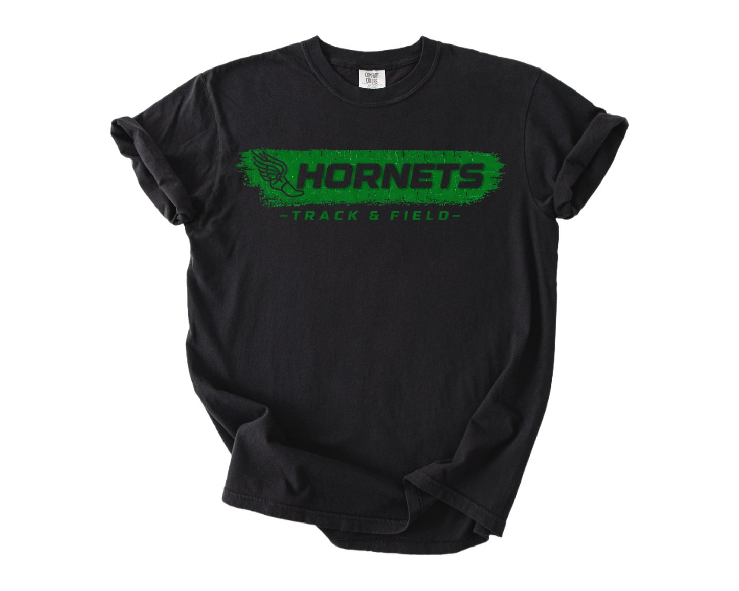 PRE-ORDER Hornets Track and Field