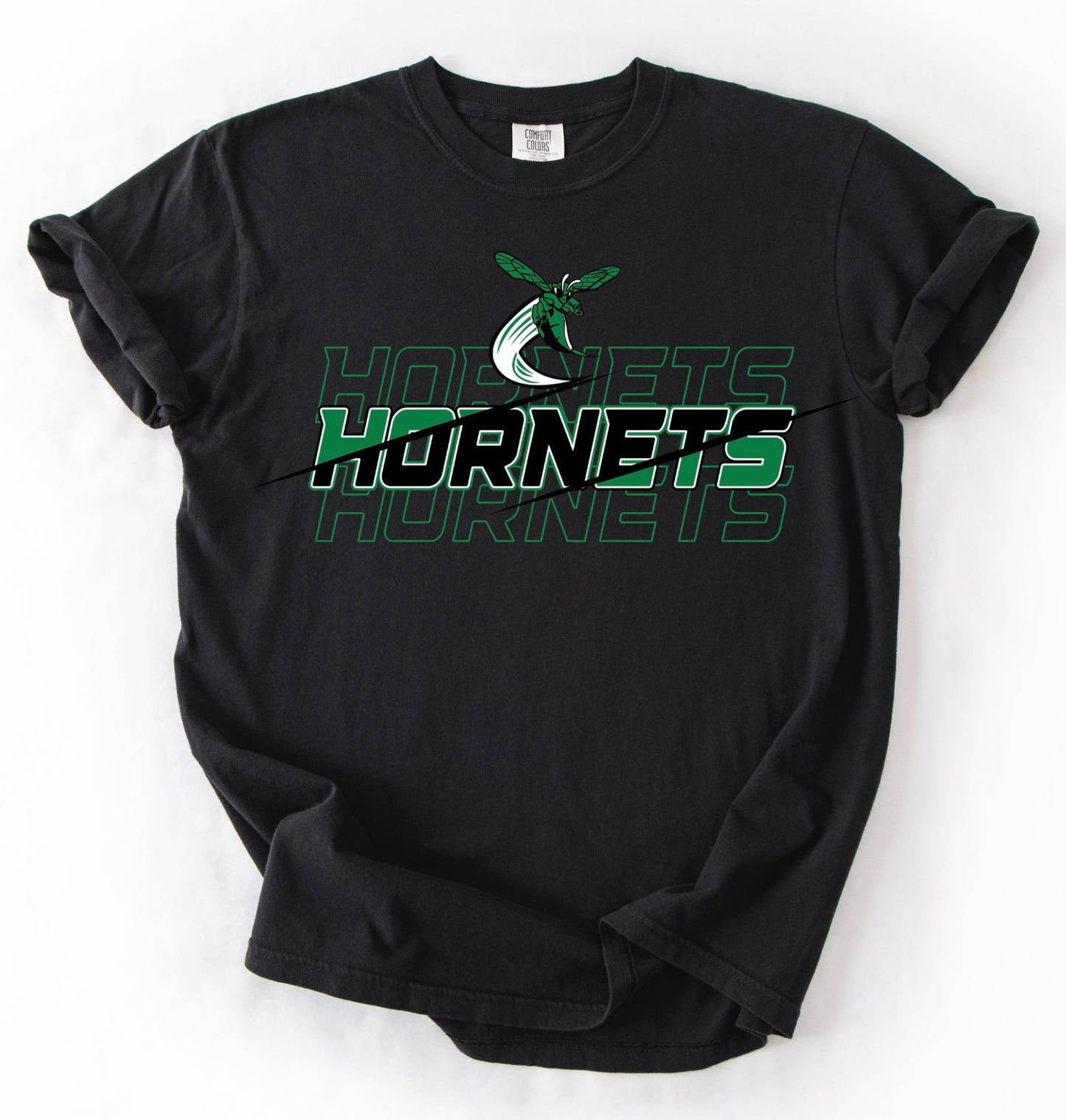 Repeat Hornet Tee