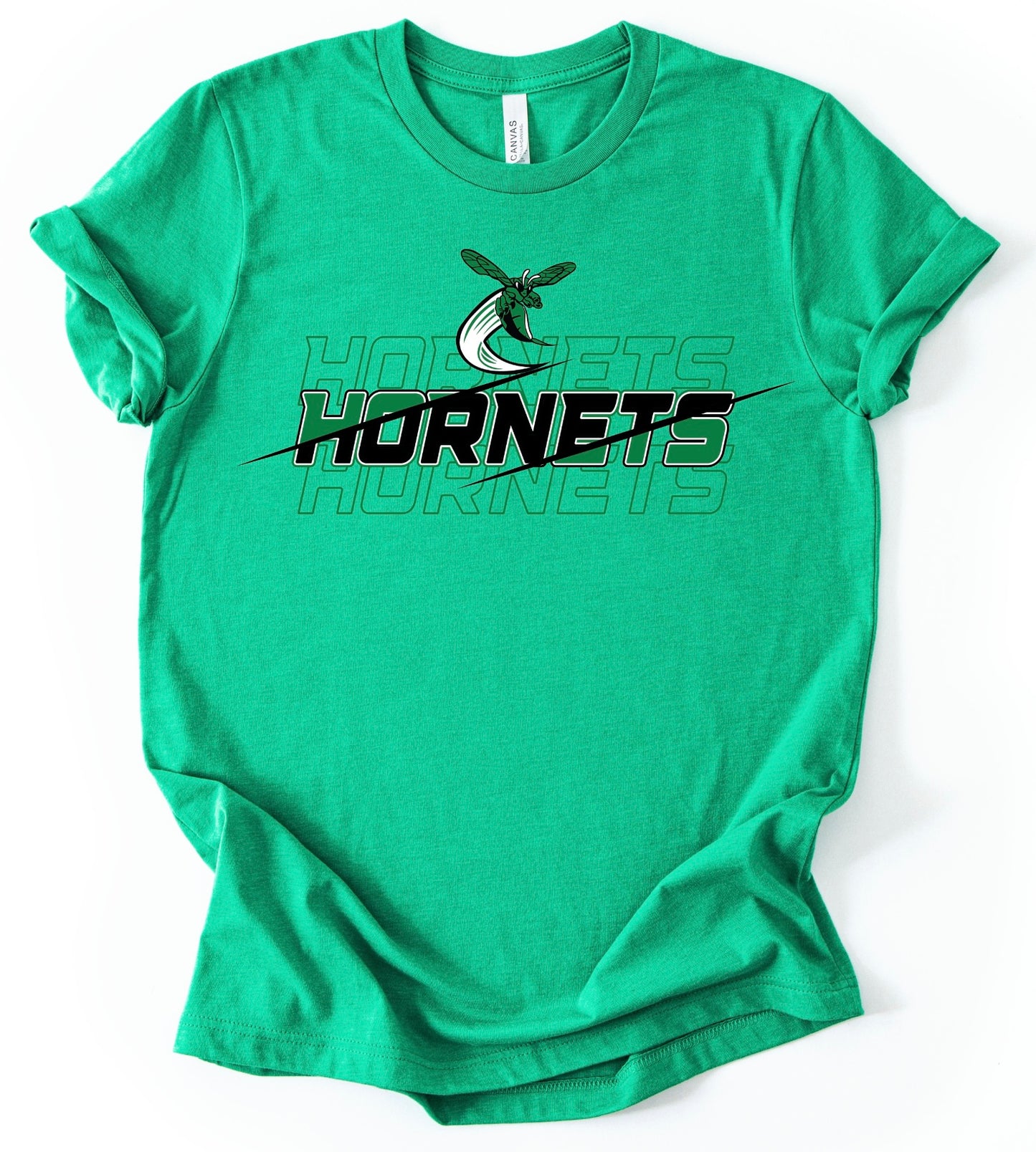 Repeat Hornet Tee