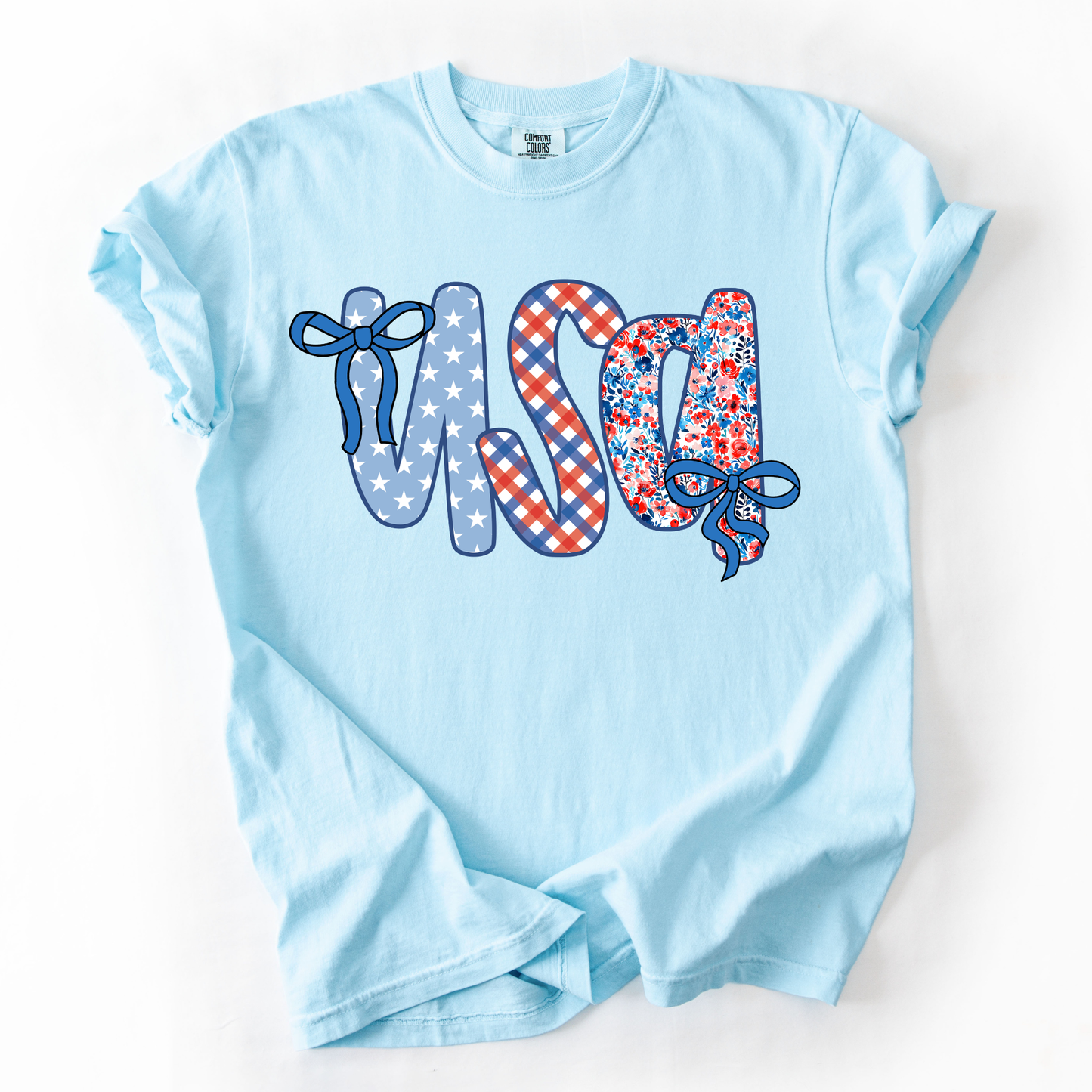 PRE-ORDER USA Shirt