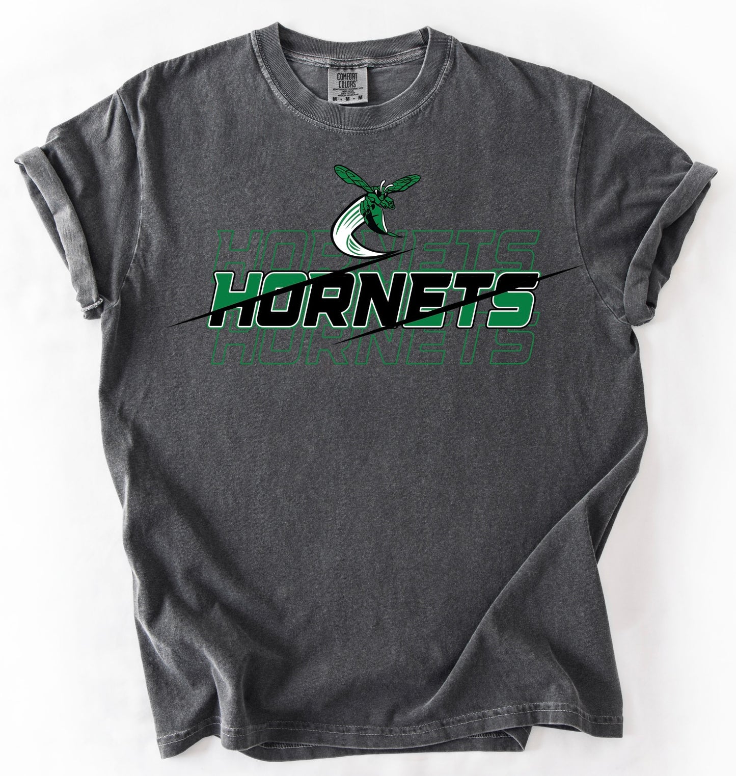 Repeat Hornet Tee