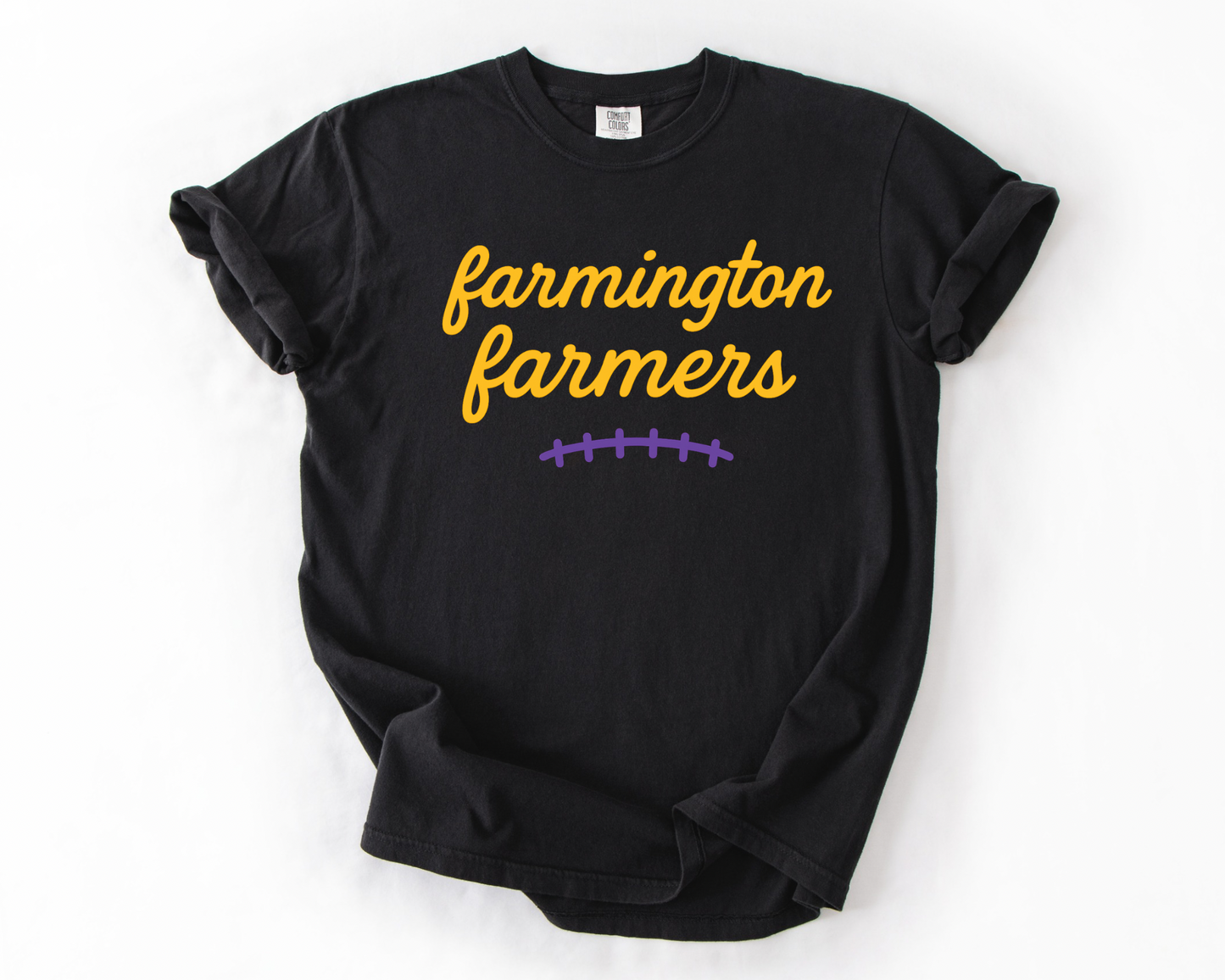 Pre-Order Farmers Football