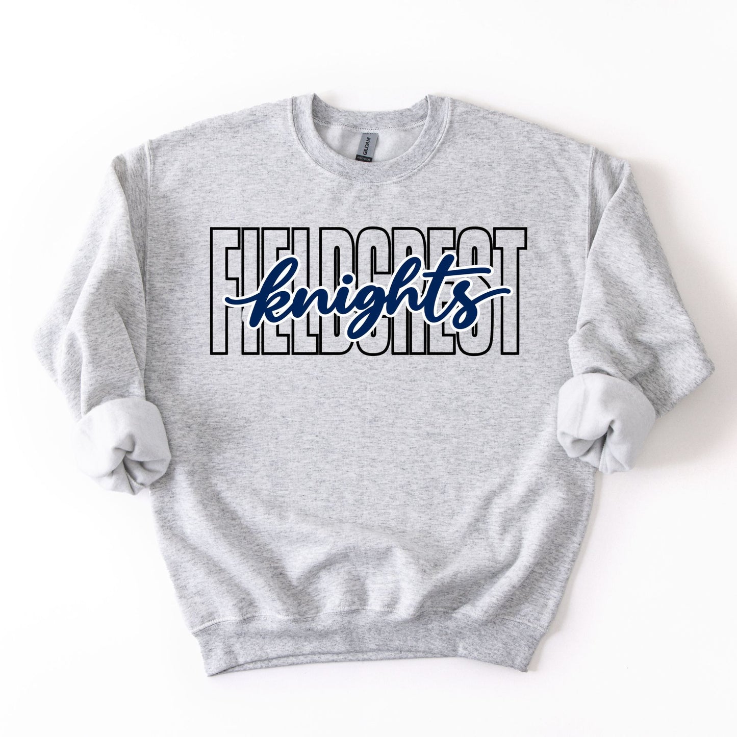 PRE-ORDER Fieldcrest Knights