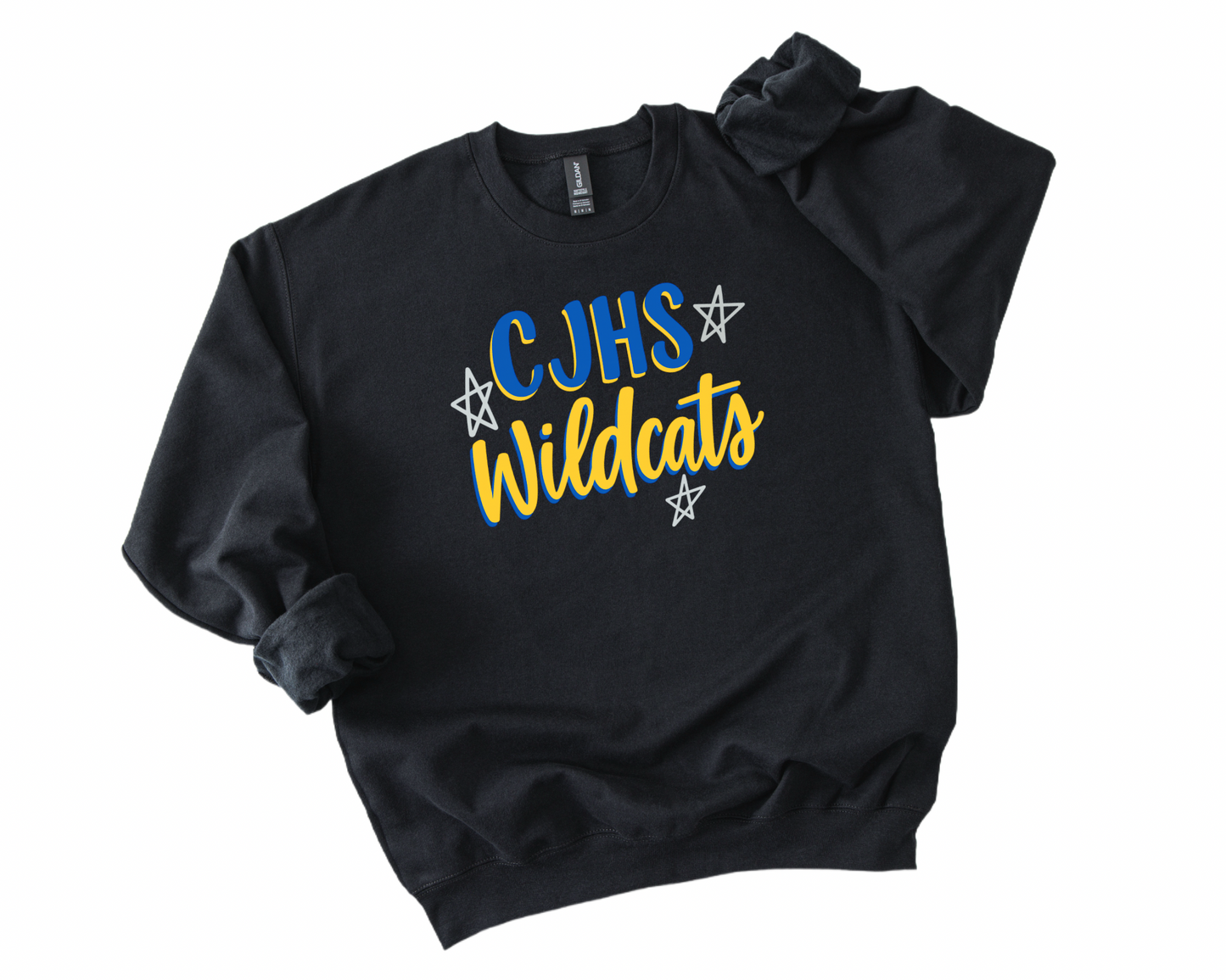 PRE-ORDER CJHS Wildcats