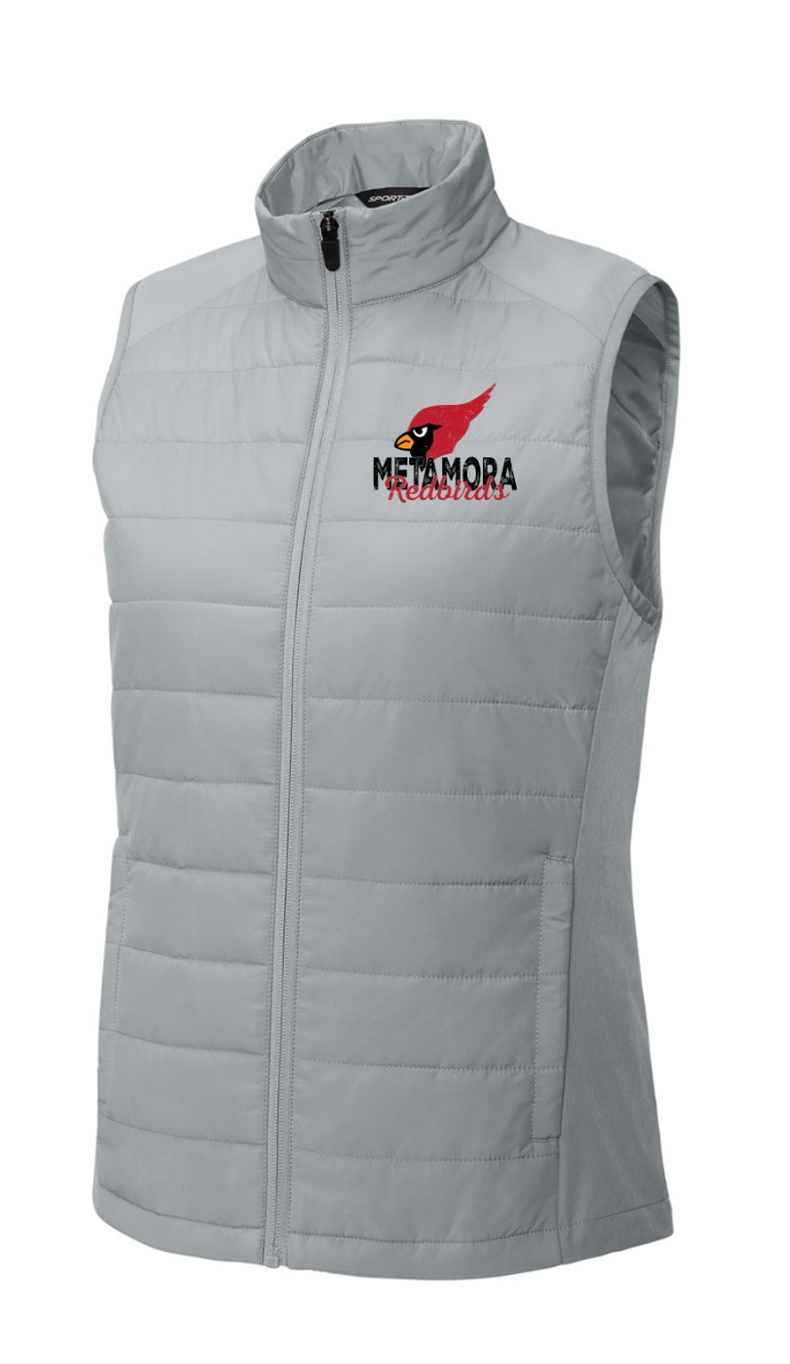 PRE-ORDER Redbirds Vest