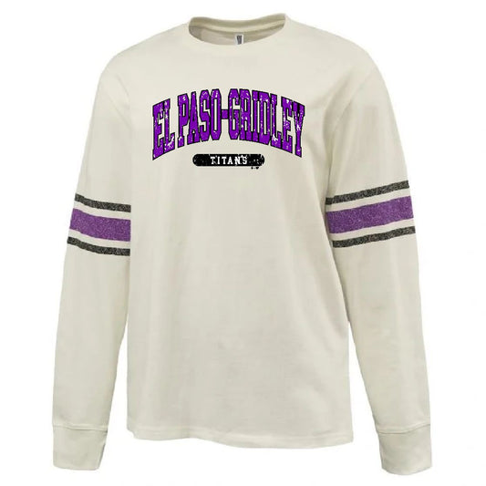 EPG Titans Rally Crewneck