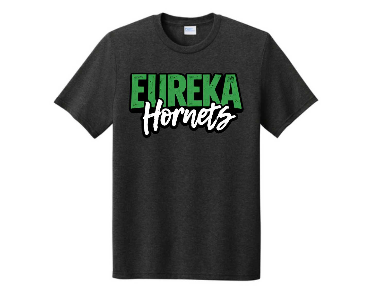 YOUTH Eureka Hornet Block Tee