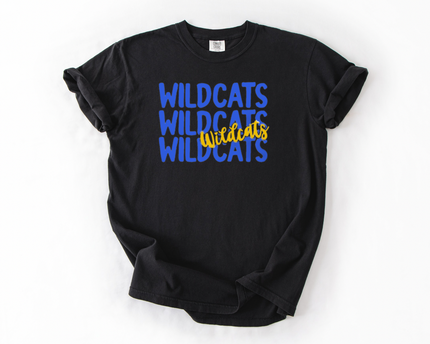 Repeat Wildcats
