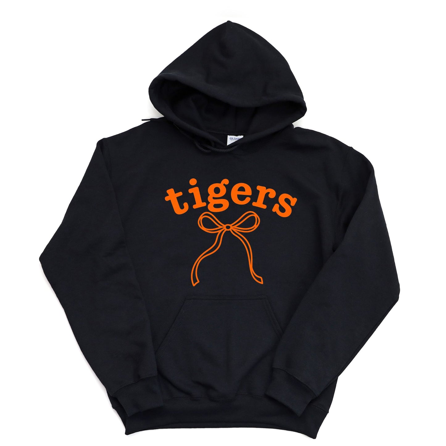 PRE-ORDER Illini Bluffs Tigers Bow
