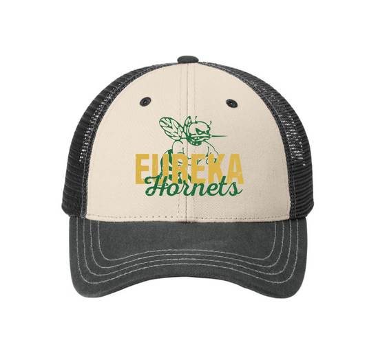 PRE-ORDER Vintage Hornet Hat