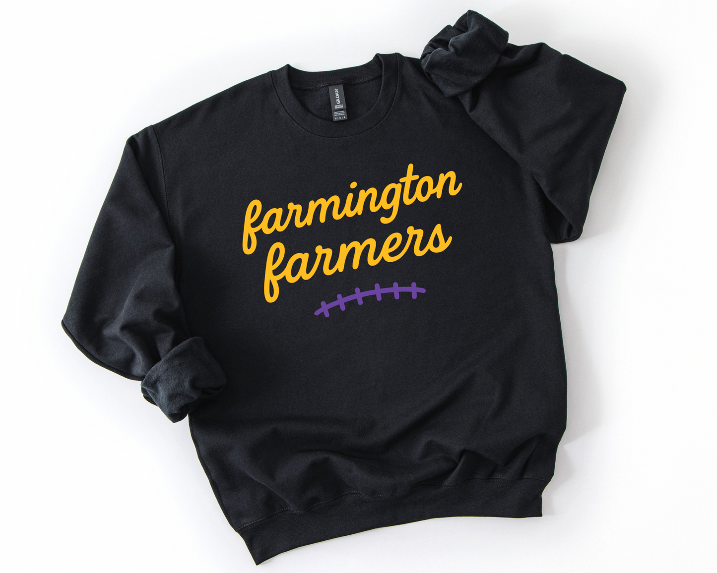 Pre-Order Farmers Football