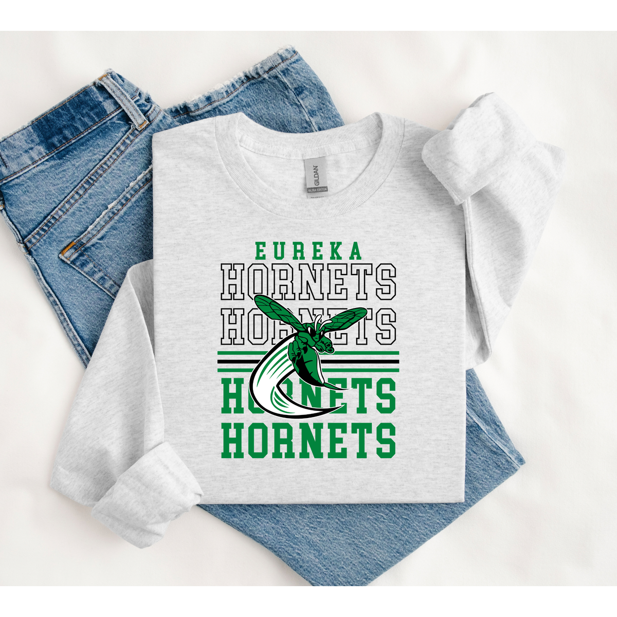 PRE-ORDER Repeat Hornets