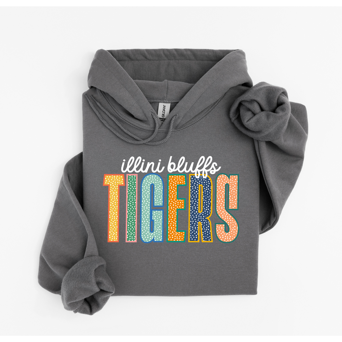 Illini Bluffs Tigers