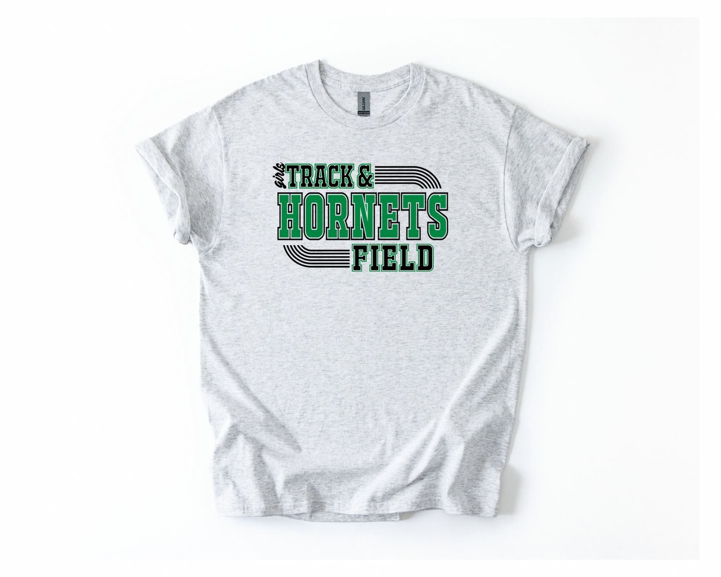 PRE-ORDER Hornet Girls Track & Field