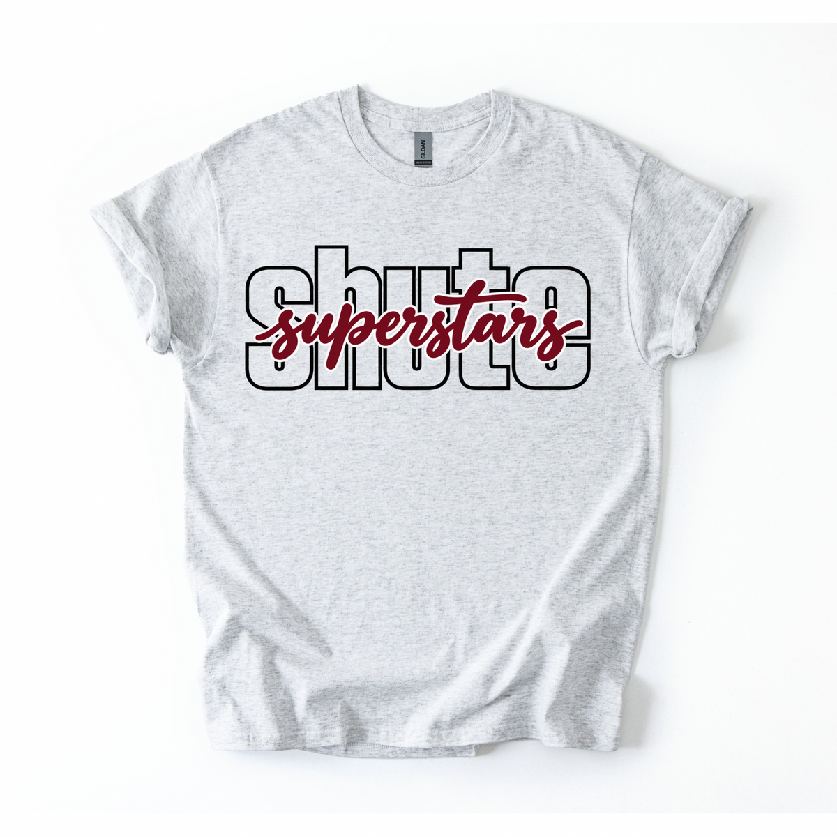 PRE-ORDER Shute Superstars