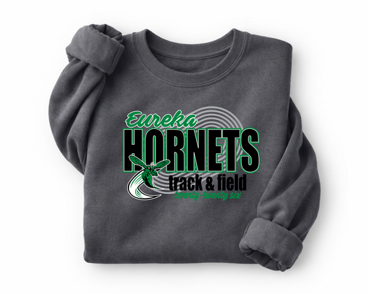 PRE-ORDER Hornet Girls Track