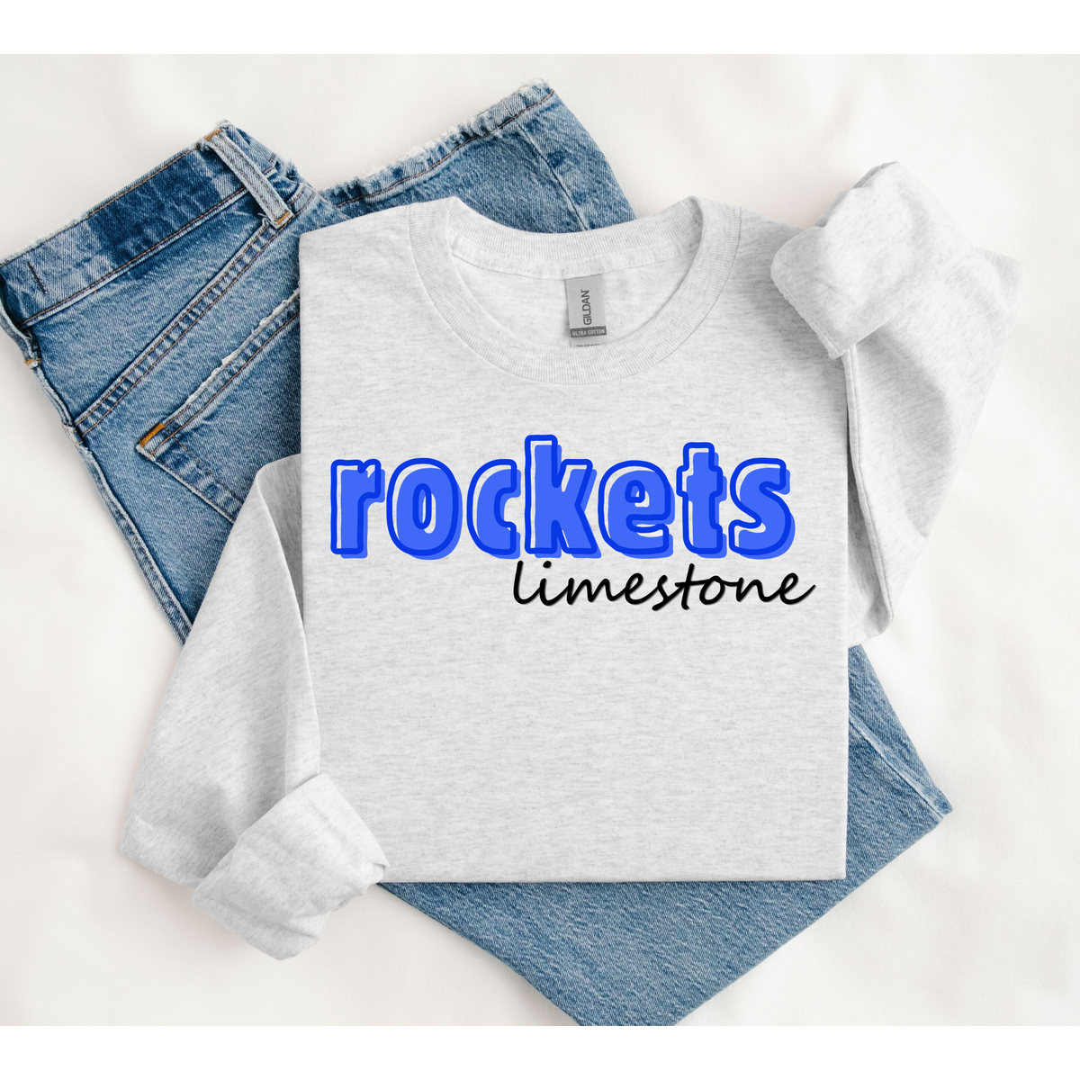 PRE-ORDER Limestone Rockets Glow