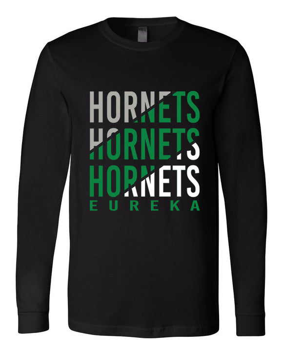 Hornet Tri Color Shirt