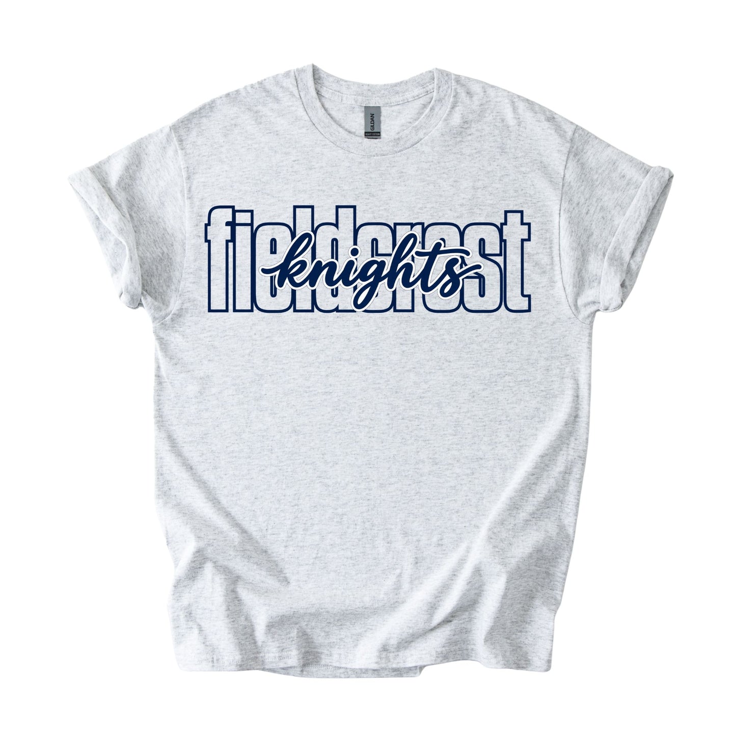 PRE-ORDER Fieldcrest Knights
