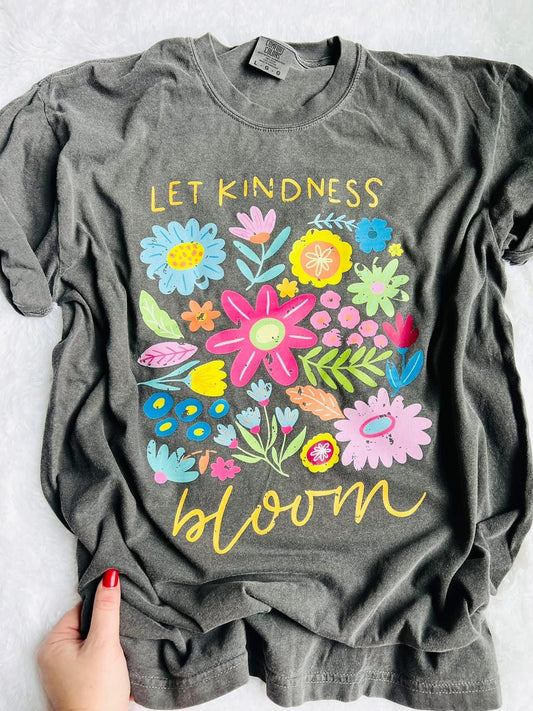 PRE-ORDER Let Kindness Bloom