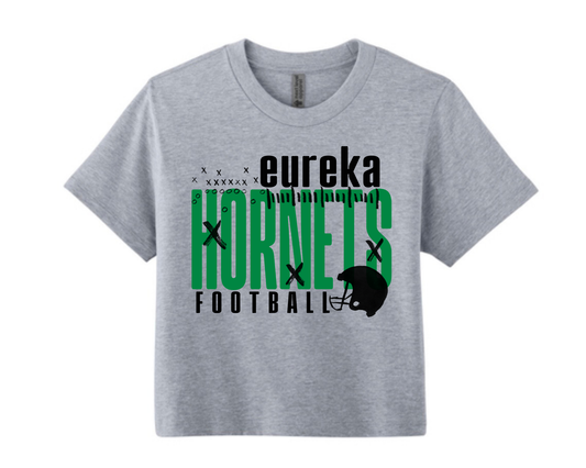 PRE-ORDER Hornets Football Plays
