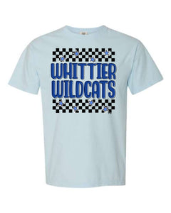 Whittier Wildcats Tees