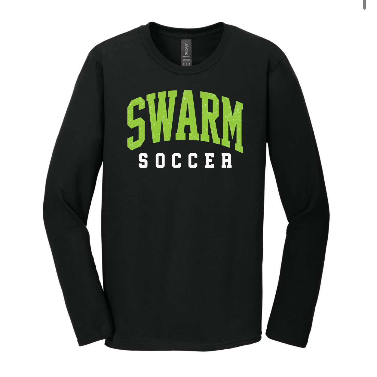 PRE-ORDER Swarm Soccer