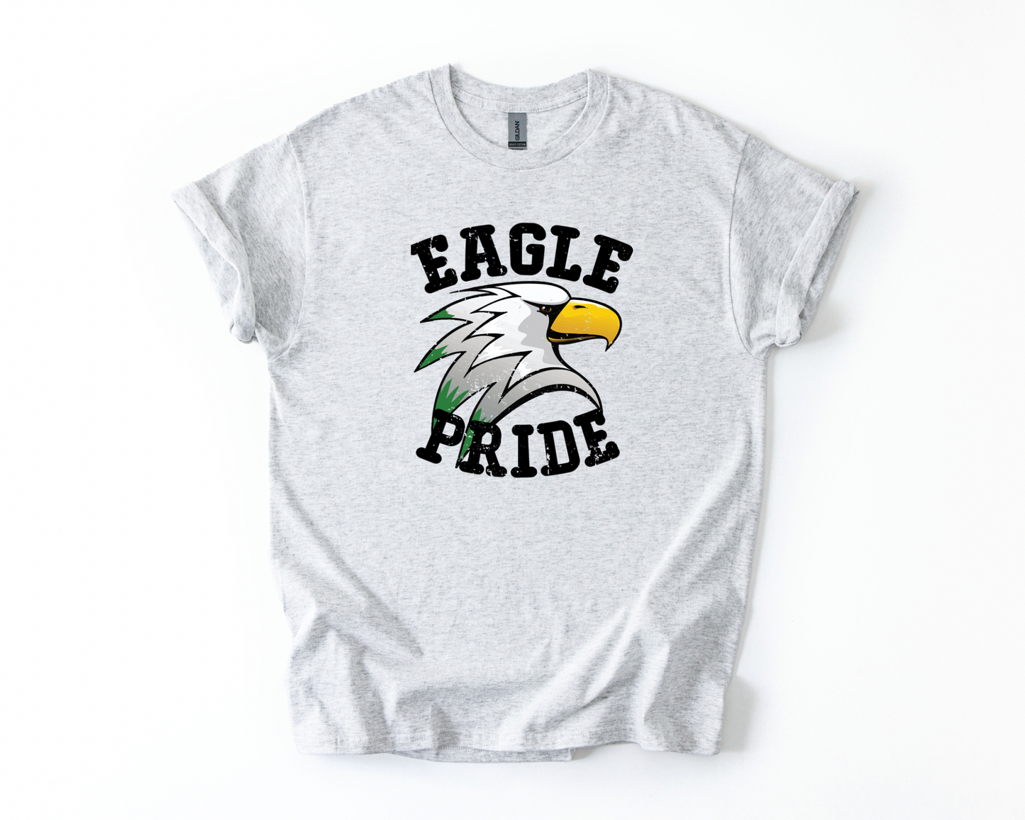 PRE-ORDER Oak Grove Eagles Pride Tee