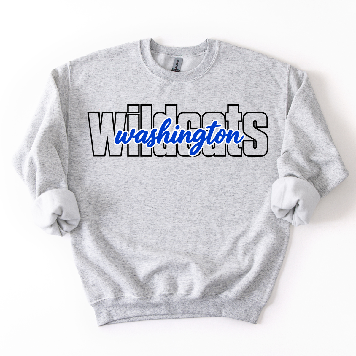 PRE-ORDER Washington Wildcats