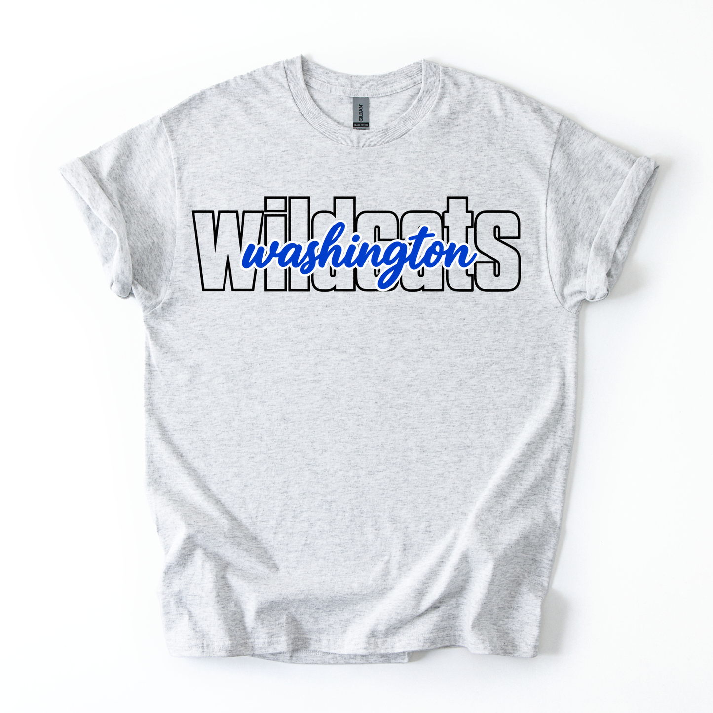 PRE-ORDER Washington Wildcats