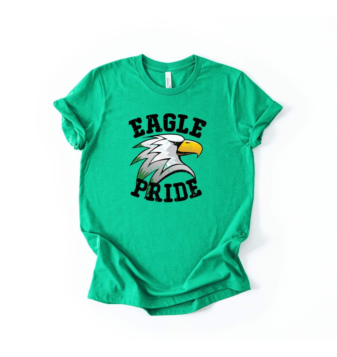 PRE-ORDER Oak Grove Eagles Pride Tee