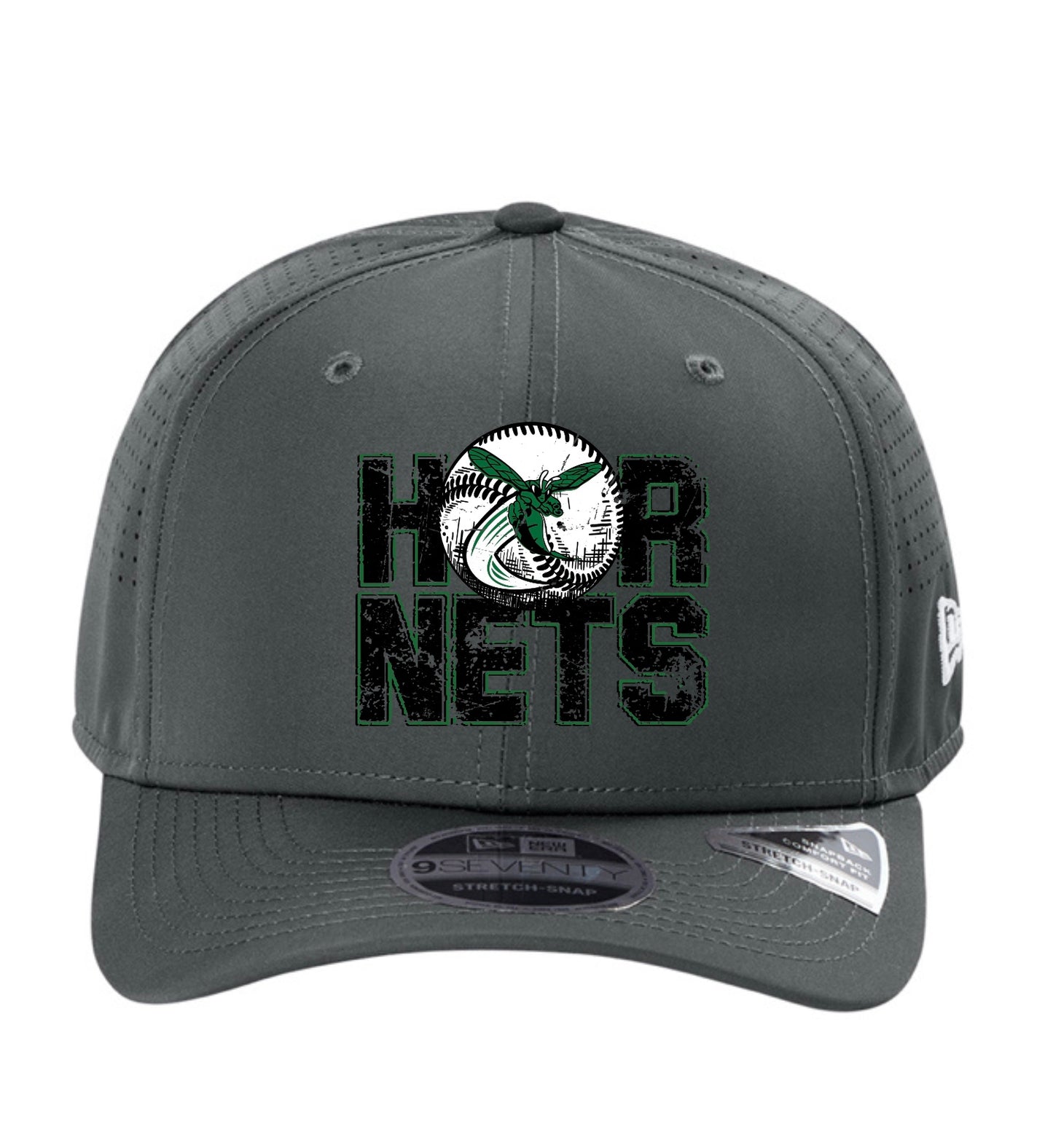 PRE-ORDER Hornet Baseball Hat