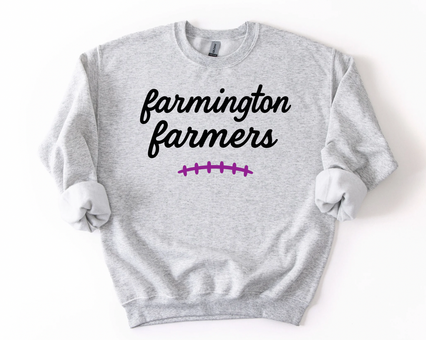 Pre-Order Farmers Football