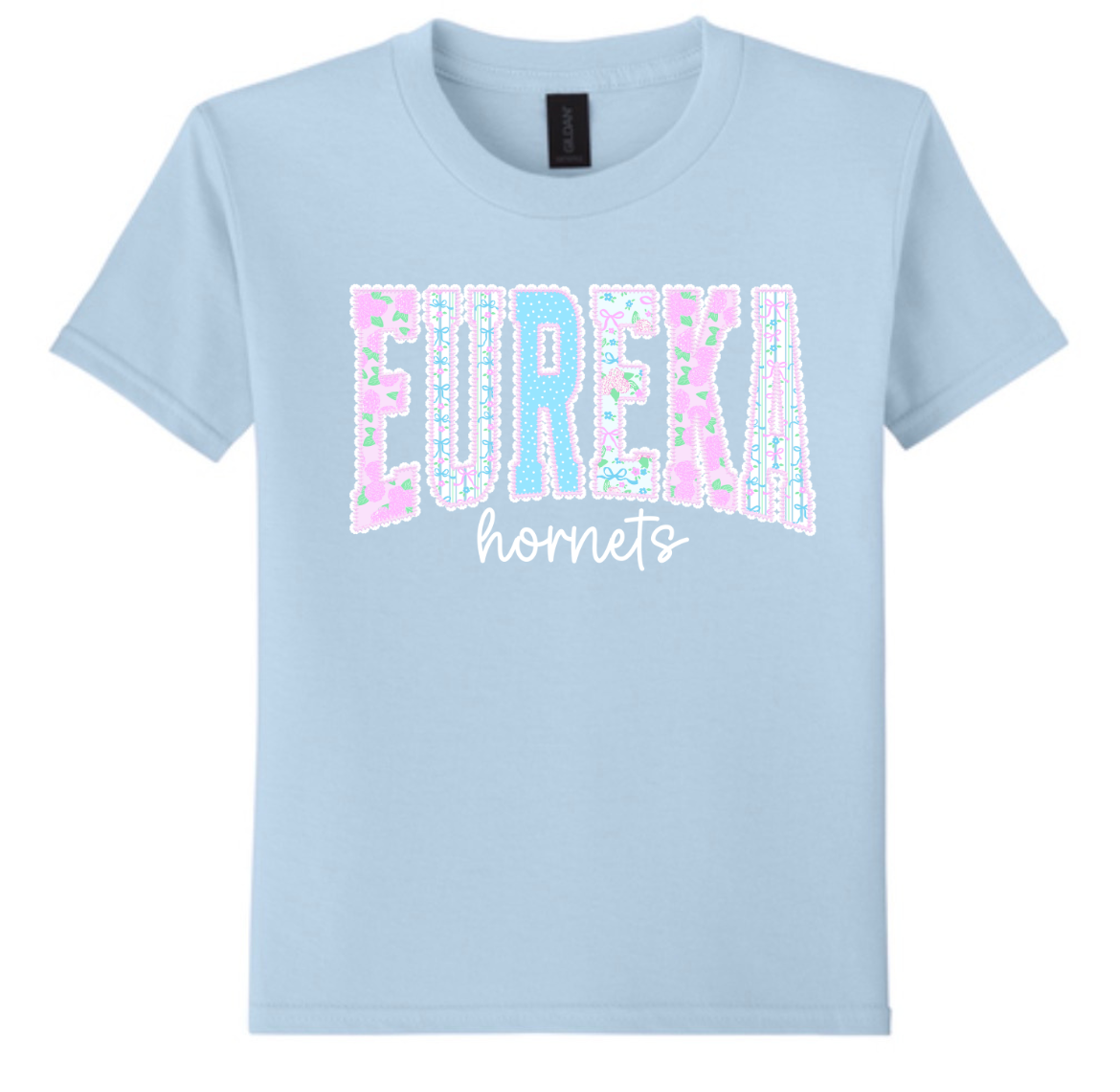 Hornet Pastel Tee
