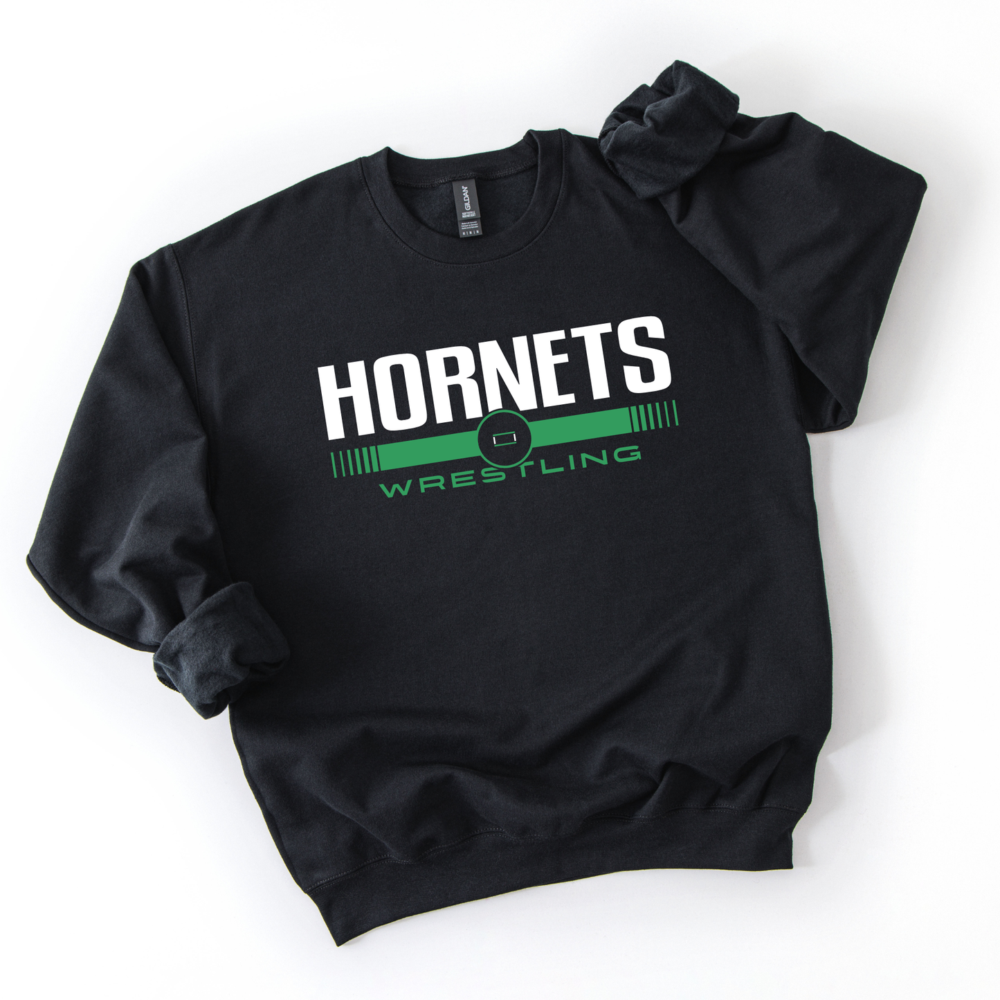 PRE-ORDER Hornets Wrestling