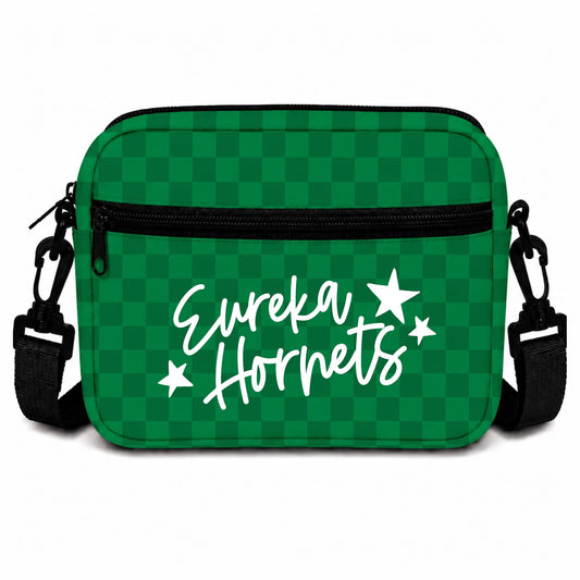 PRE-ORDER Hornets Cross Body Bag