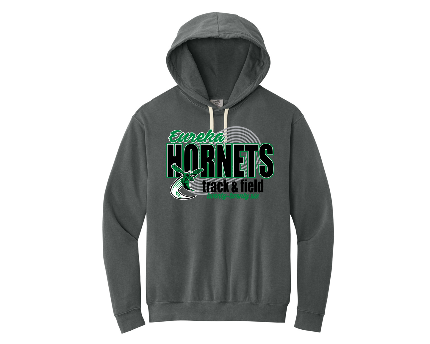 PRE-ORDER Hornet Girls Track