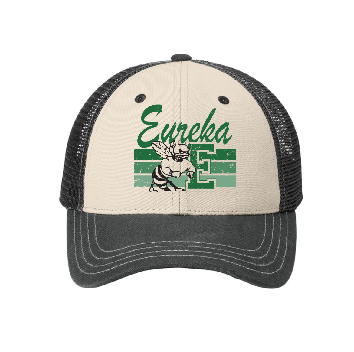 PRE-ORDER Vintage Hornet Hat