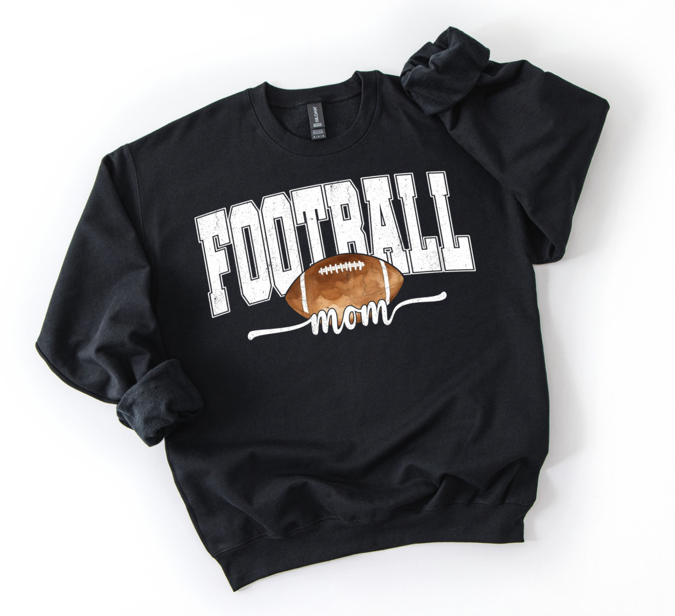 PRE-ORDER Football Mama Sweatshirt
