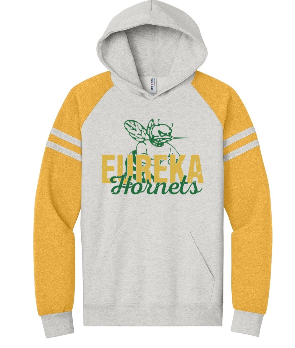 PRE-ORDER Vintage Gold Hornet Hoodie