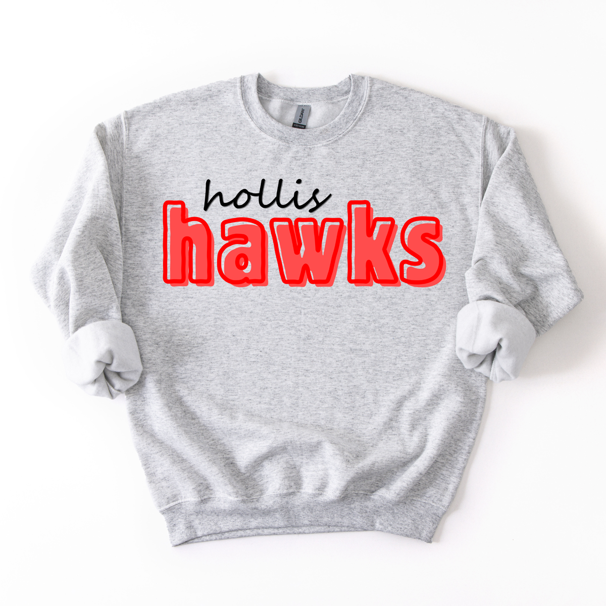 PRE-ORDER Hollis Hawks Glow