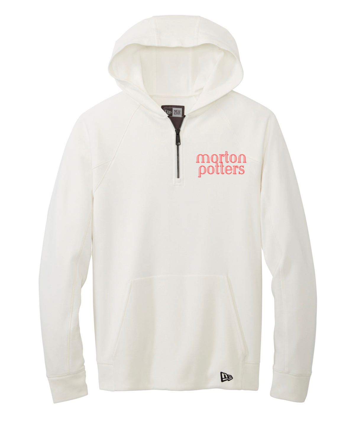 PRE-ORDER Potters Two Tone