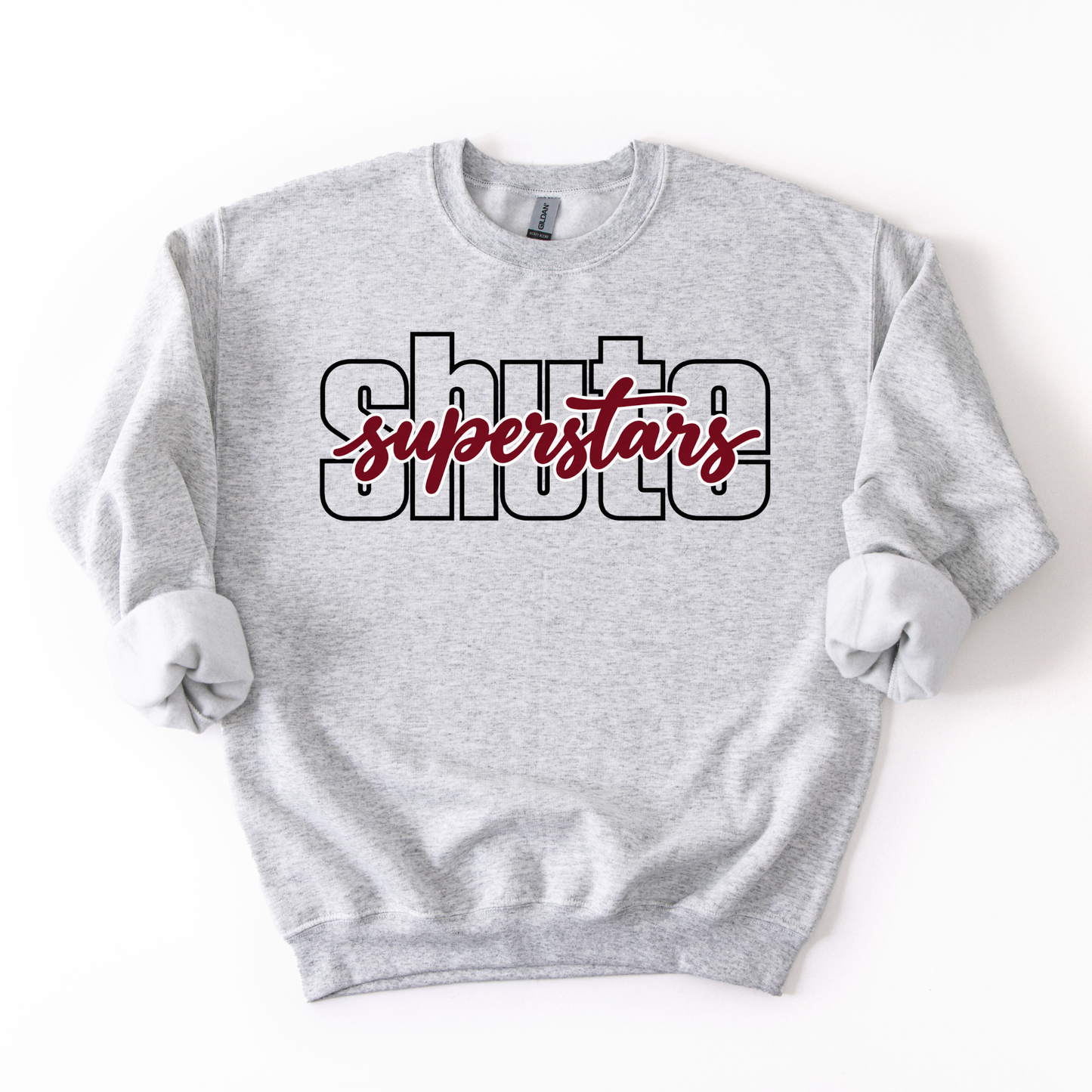 PRE-ORDER Shute Superstars