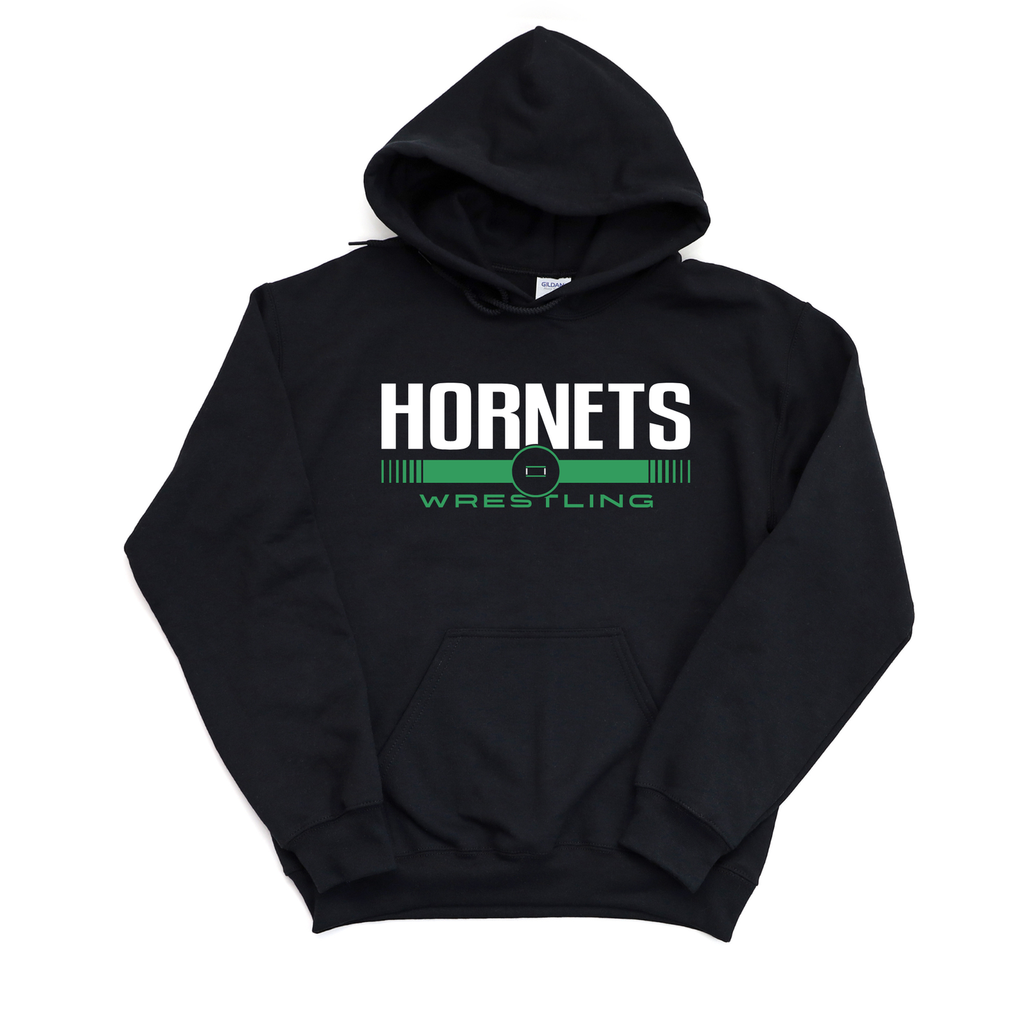 PRE-ORDER Hornets Wrestling